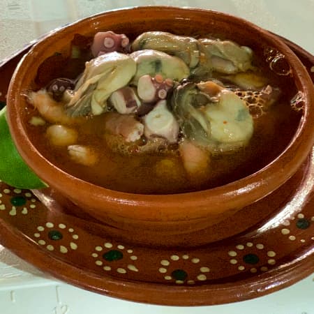 Campechana