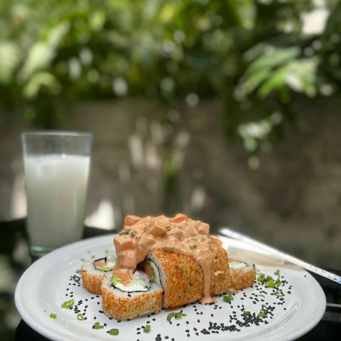 Spicy Tuna