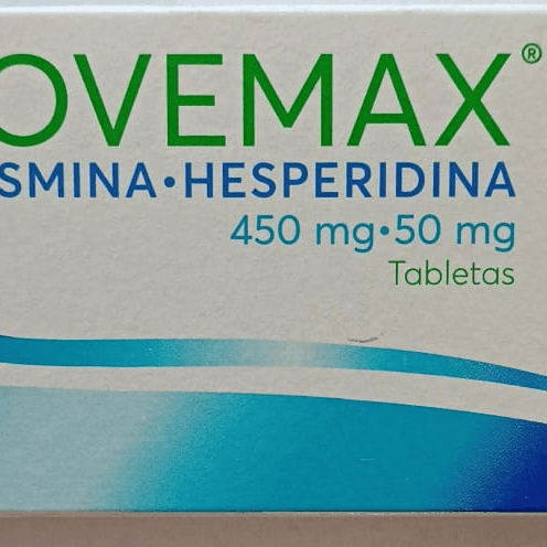 DIOSMINA-HESPERIDINA