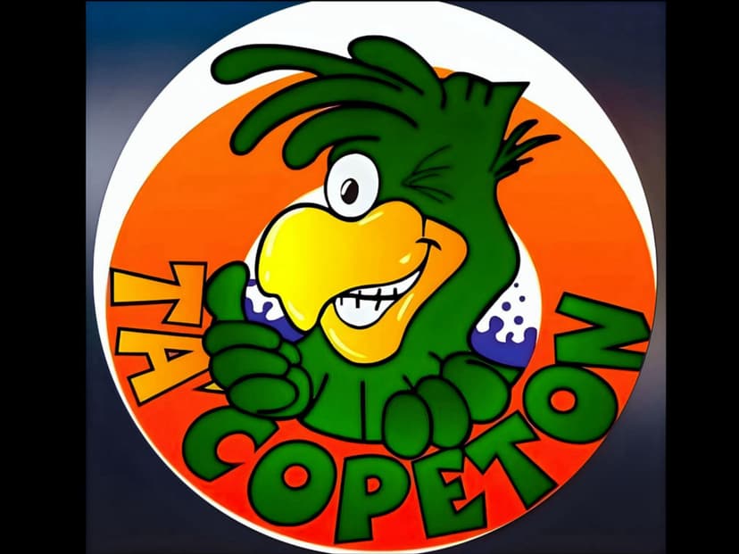 Tacopetón