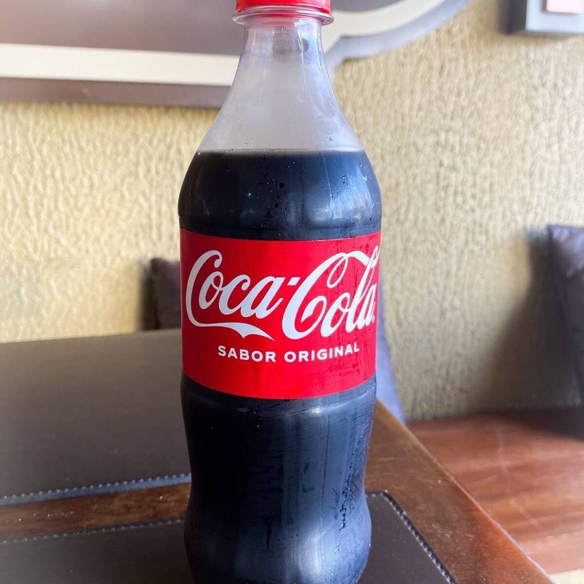 Coca Cola