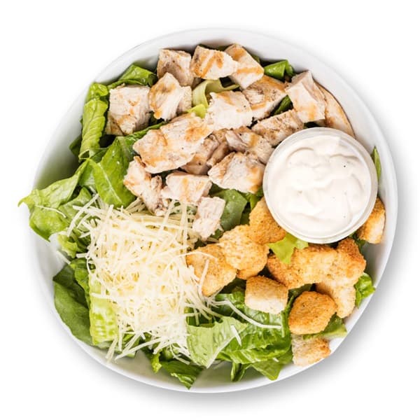 CESAR POLLO COMBO