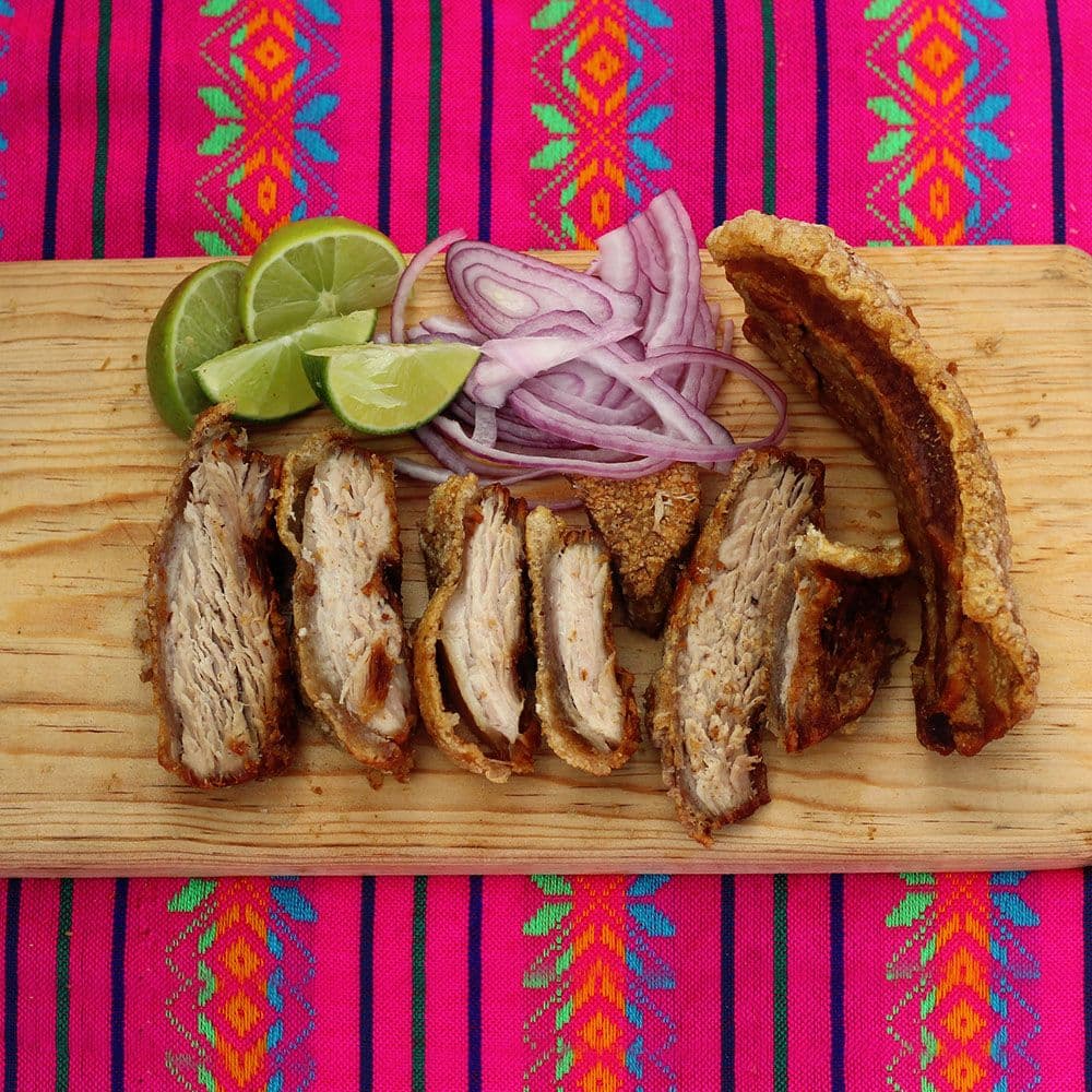 1/2 PORK BELLY (kastakan)