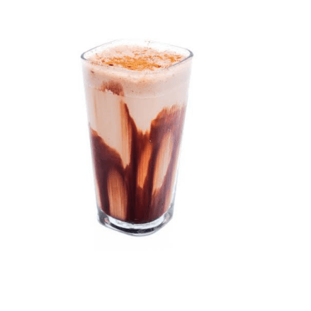 Chocomilk 1L