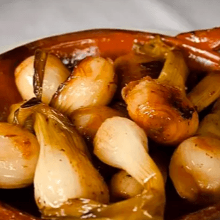 Cebollitas