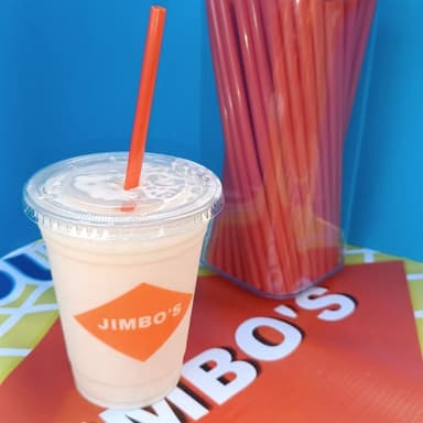 Licuado de Mango