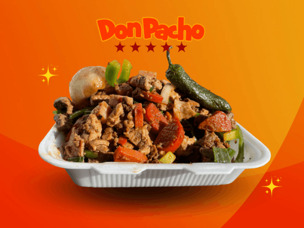 Don Pacho