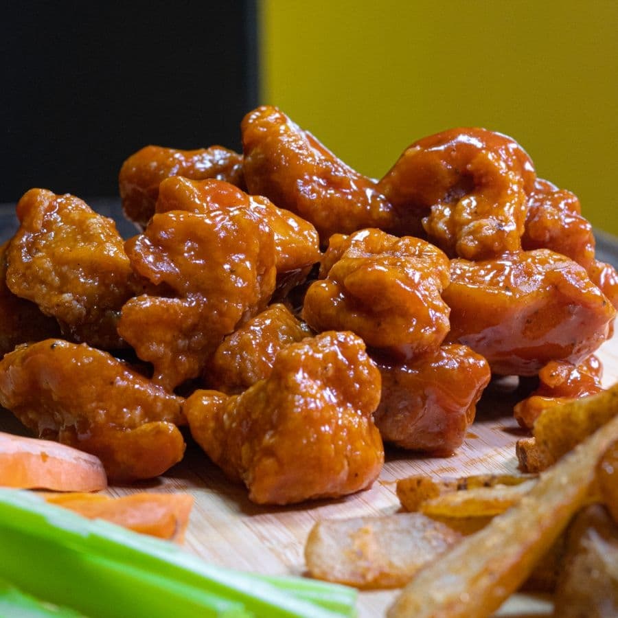 Boneless