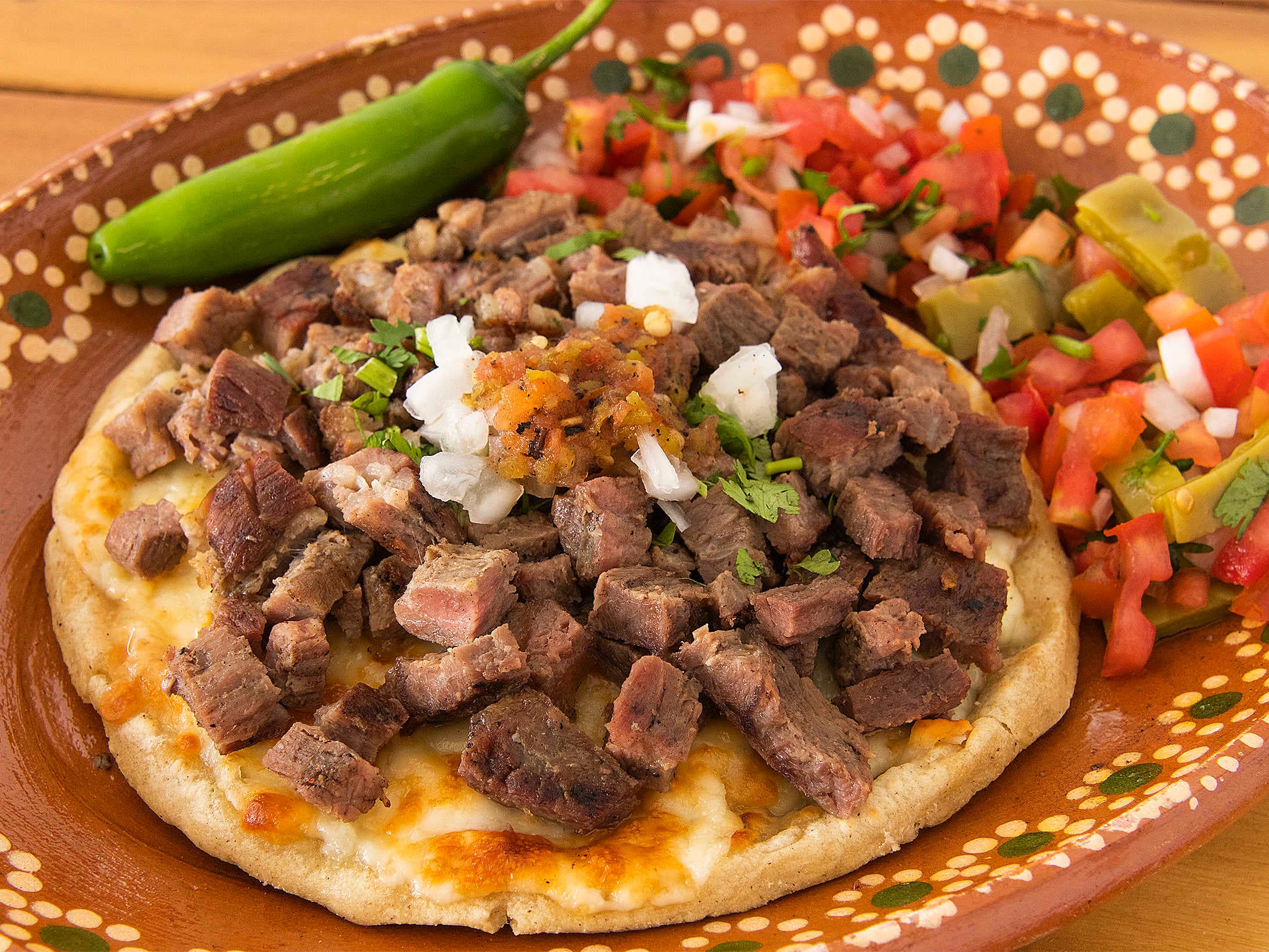 Combo Pellizcadas