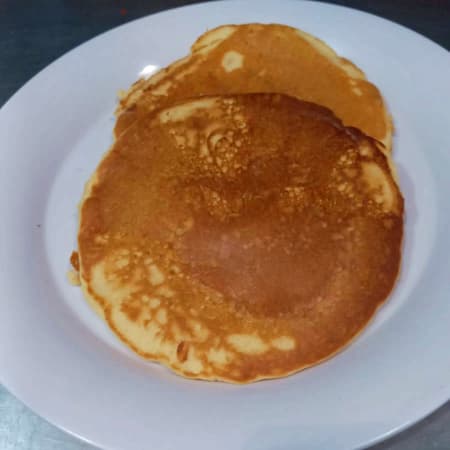 Hot Cake