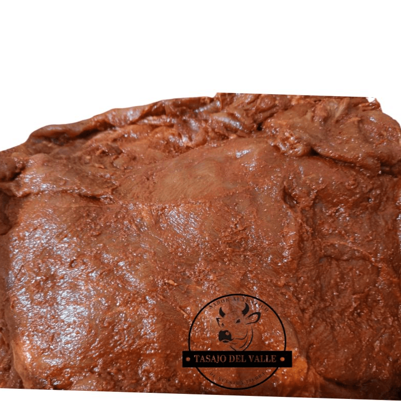 CECINA ENCHILADA