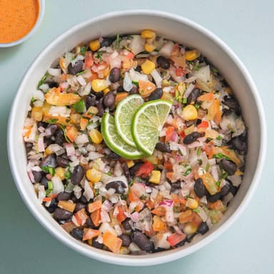 Ensalada Mestiza