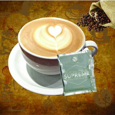 Café Supremo