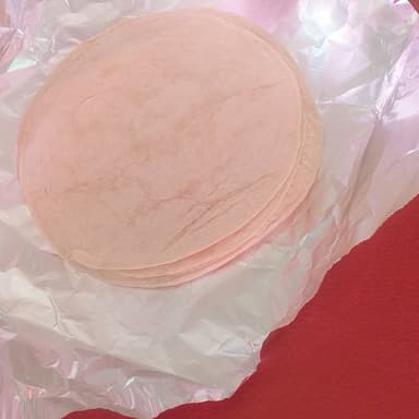 Orden de tortilla de harina