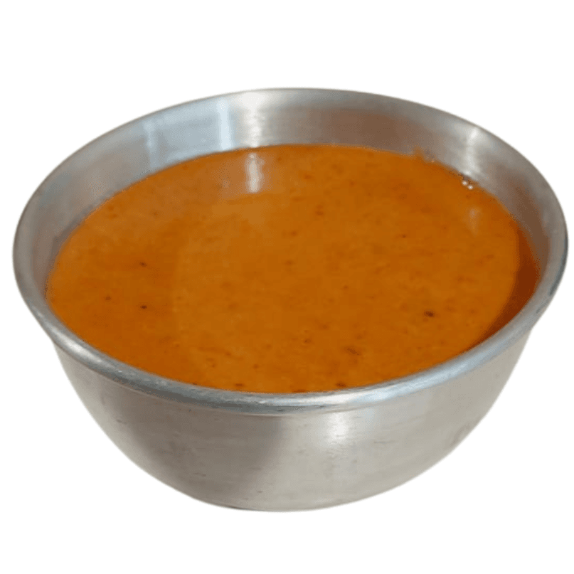 4oz de Aderezo de Habanero