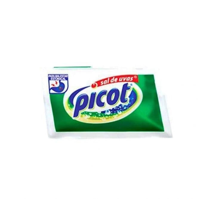 Sal de uvas picot 2 sobres