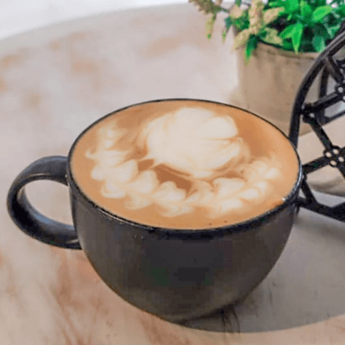 Capuccino BAILEYS