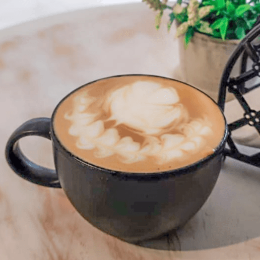 Capuccino BAILEYS