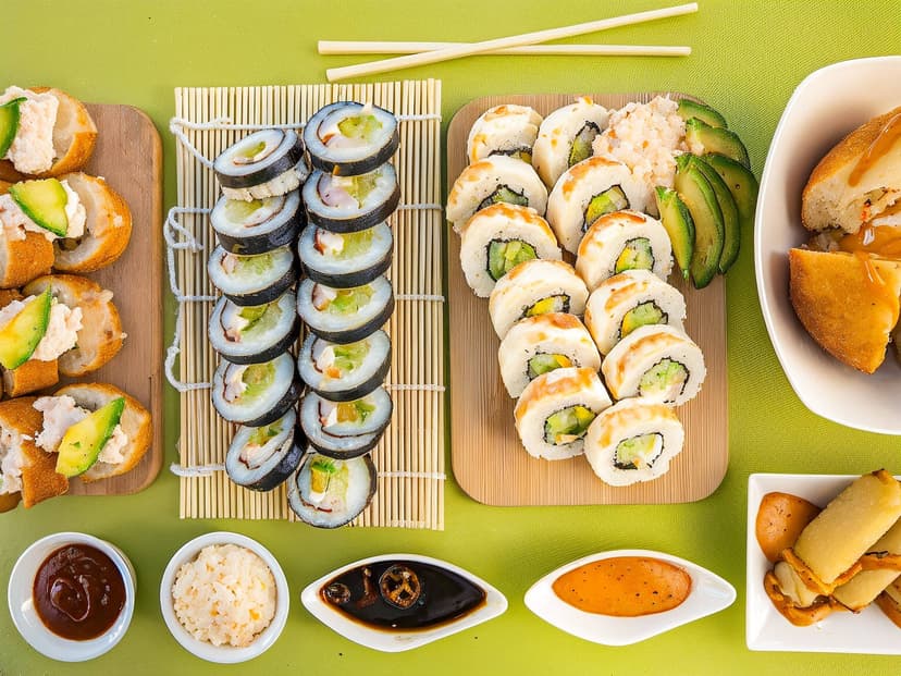 Sushirom