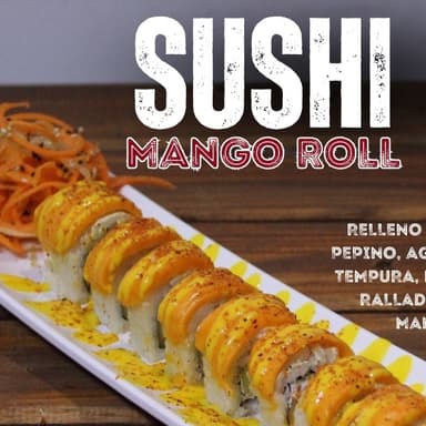 Mago Roll