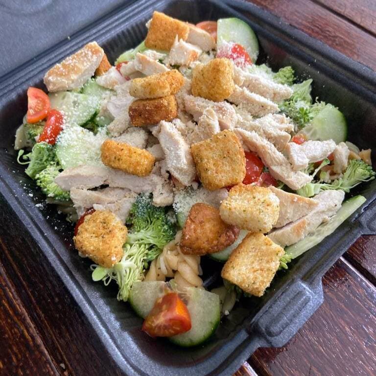 HOUSE SALAD