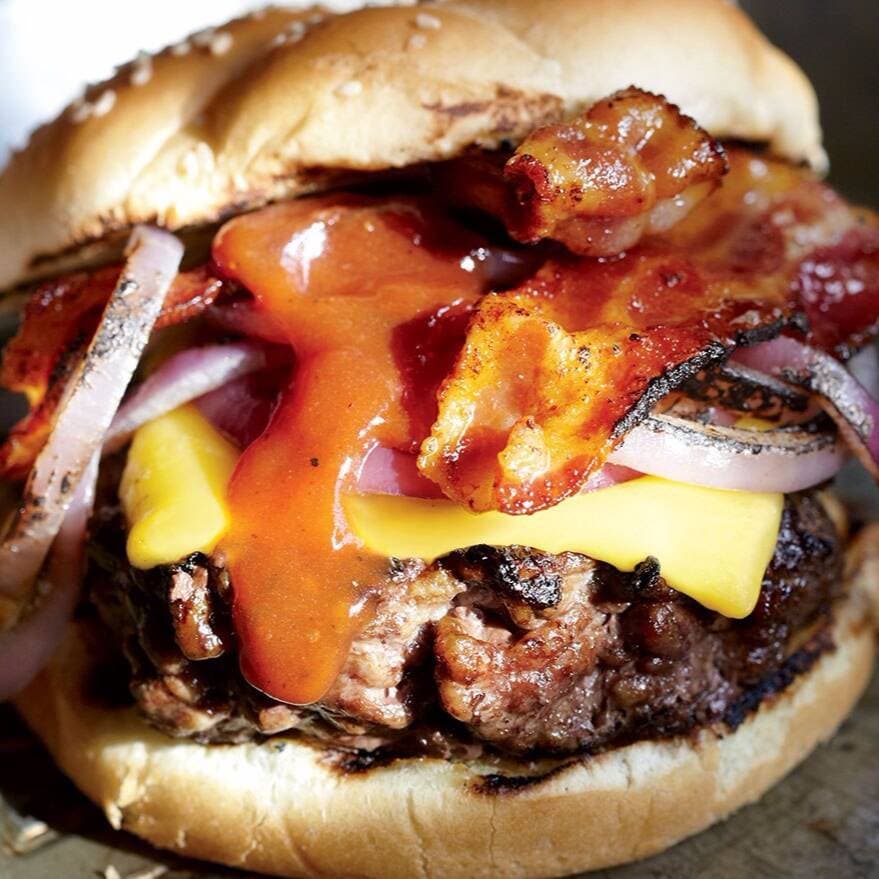 BISONTE BURGER