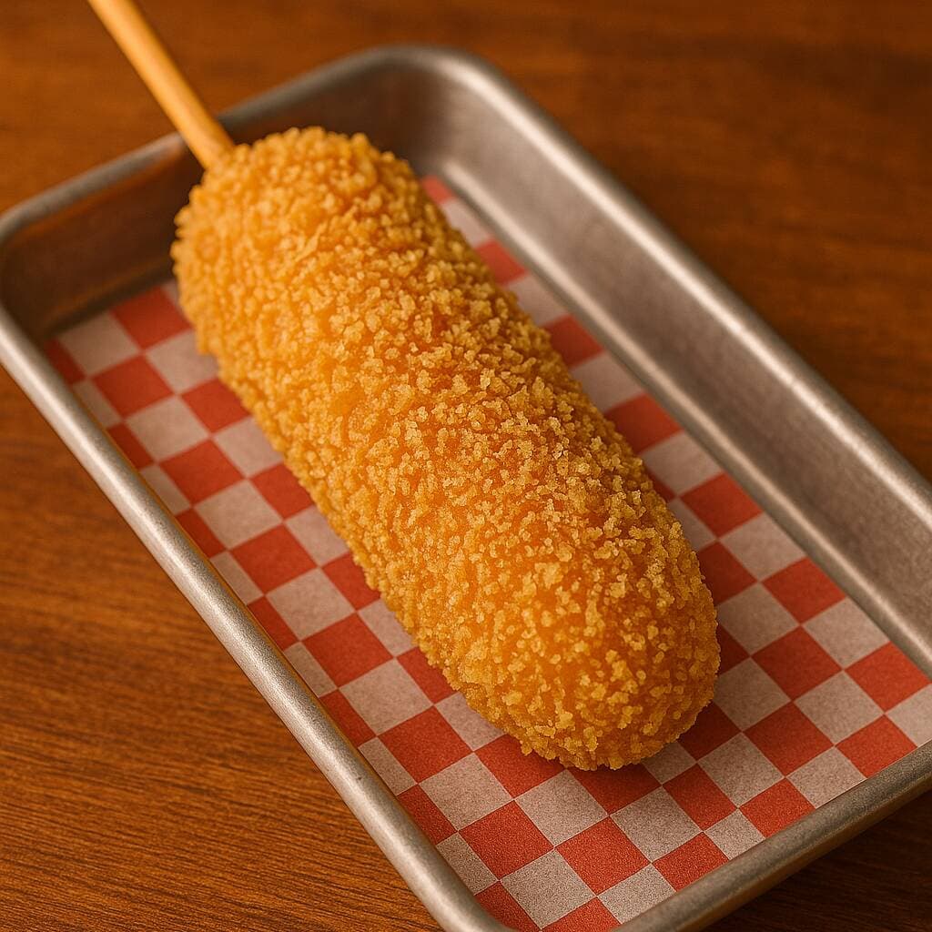 Clasica de Panko