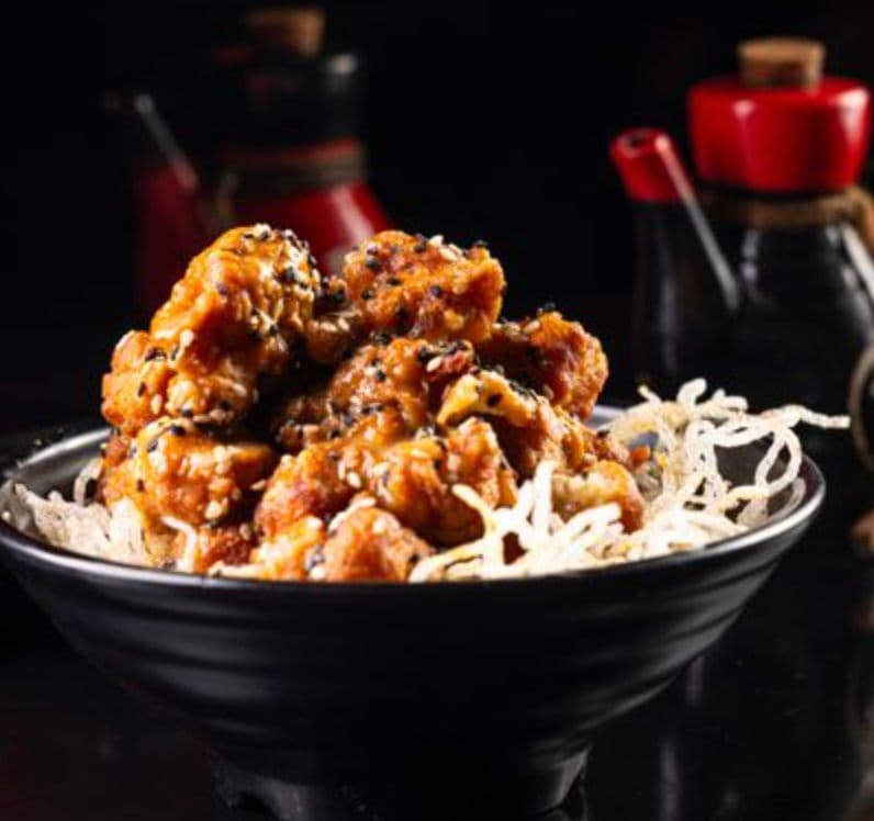 Oranaji Poke