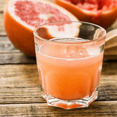 Jugo de Toronja