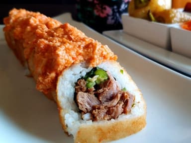 Red hot Chili peper (extra grande)