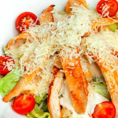 Ensalada César