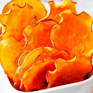 Side Sweet Potato Fries