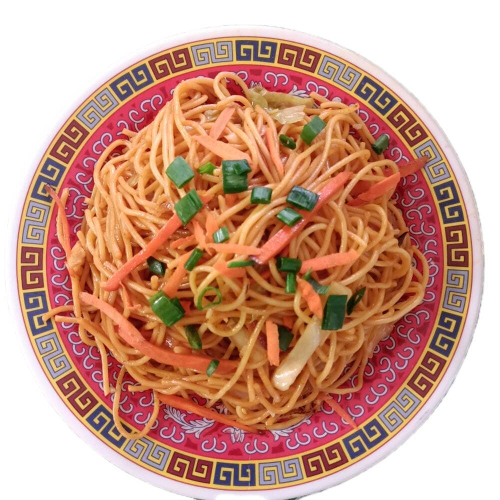 Pasta Chica (炒面)