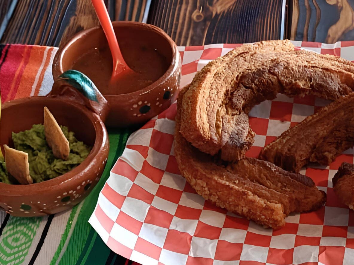 Carnitas Artesanales México