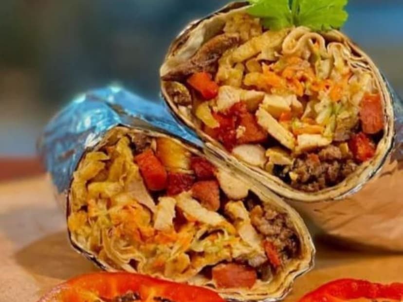 Shawarmas El Faraón - San Miguel