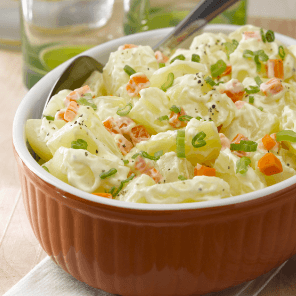 Ensalada de Papa