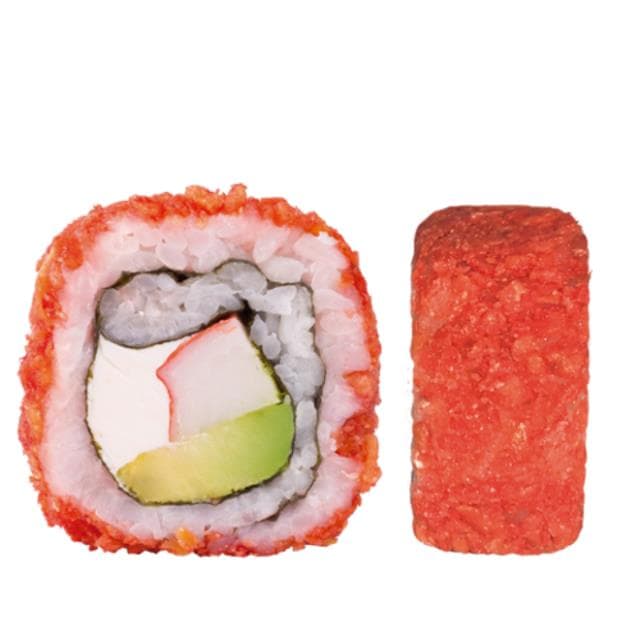 TAKIS ROLL