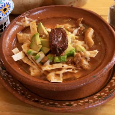 Combo pal´ hambre