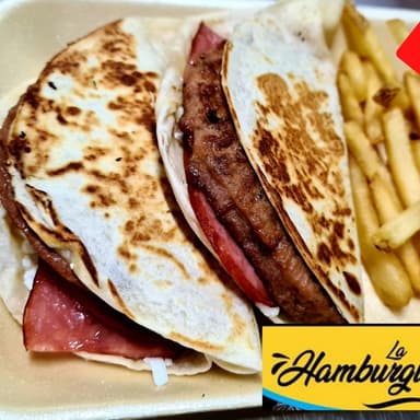 QUESABURGUERS