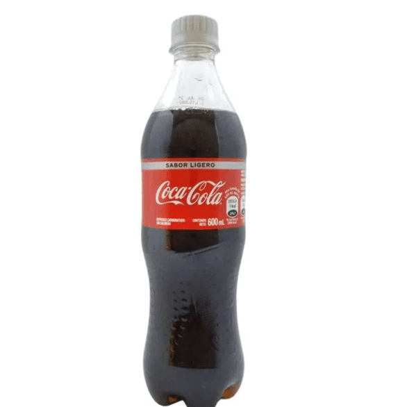 Coca Cola Zero 355ml