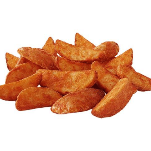 Papas Sazonadas