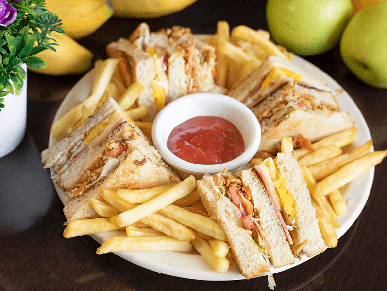 Club Sándwich