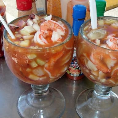 Campechana