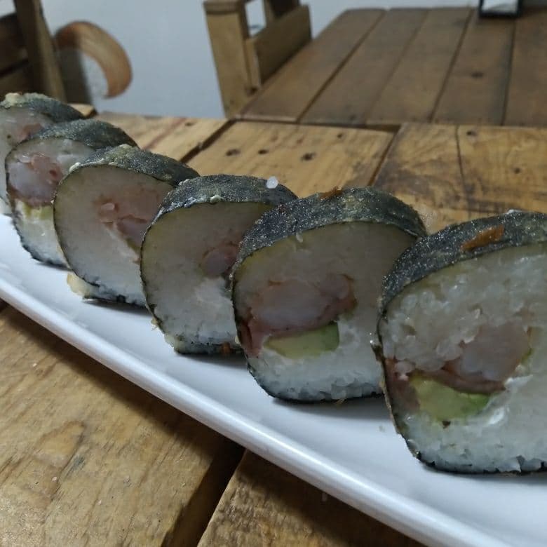 Amir Roll