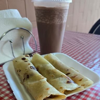 Combo Burritos