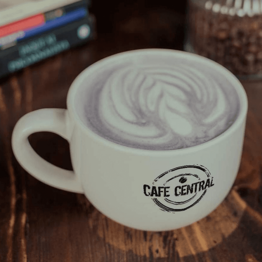 Té Chai