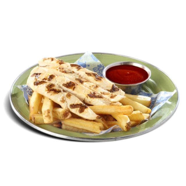 CHIKISTRIPPERS GRILL