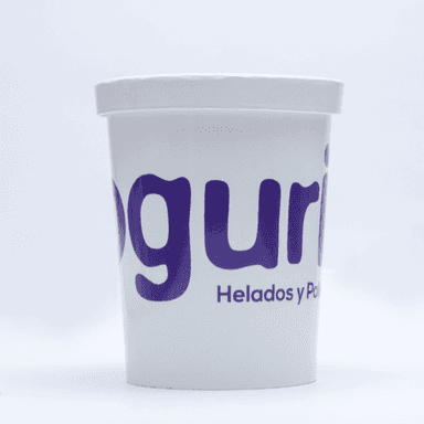Yogurt 1 LT