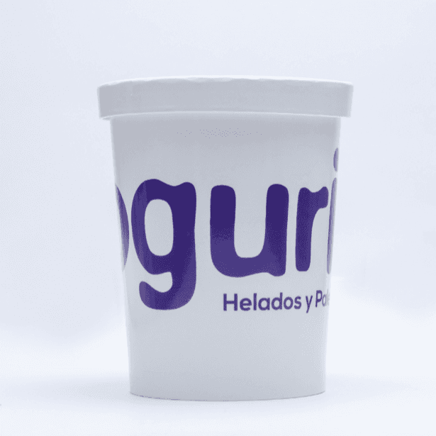 Yogurt 1 LT