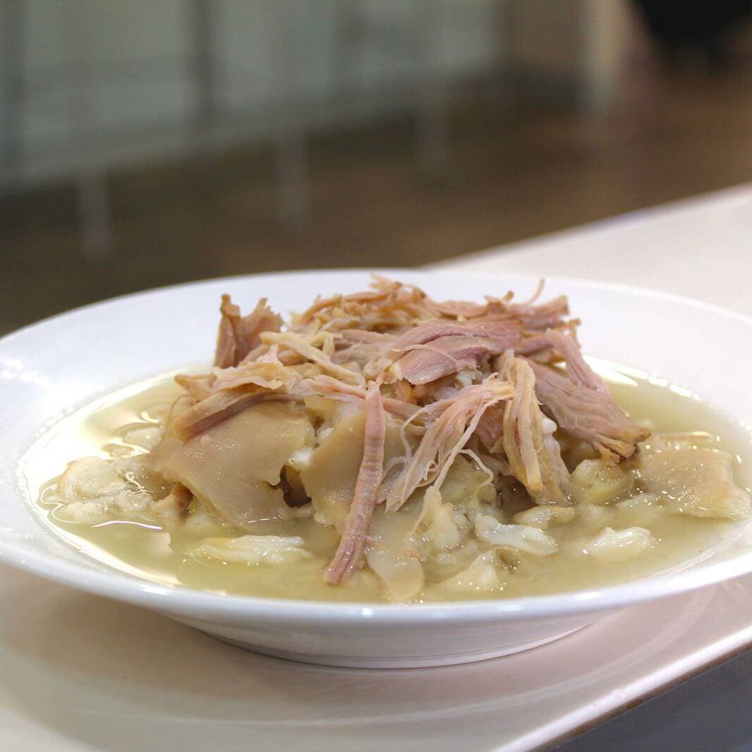 Pozole Grande